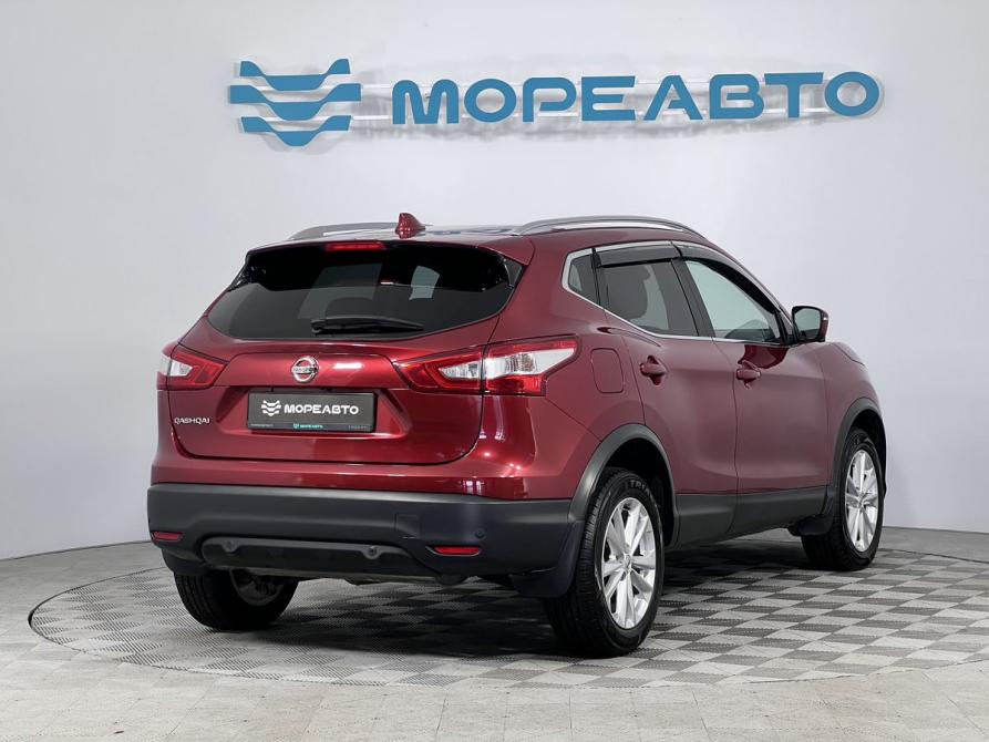 Nissan Qashqai II Калининград  - изображение 5