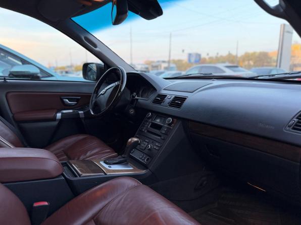 Volvo XC90 I Рестайлинг с пробегом 2011 года, цена 1 324 000 рублей, 309934 км, внедорожник, Автокод Объявления