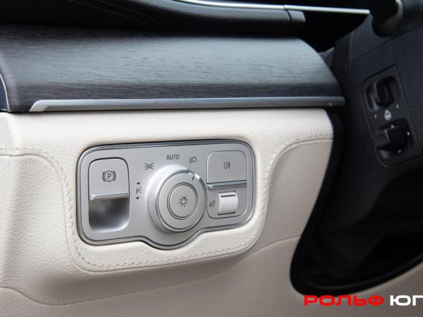 Mercedes-Benz GLE II (V167) с пробегом 2021 года, цена 8 488 000 рублей, 38441 км, внедорожник, Автокод Объявления