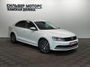 Volkswagen Jetta VI Рестайлинг Пермь  - изображение 24