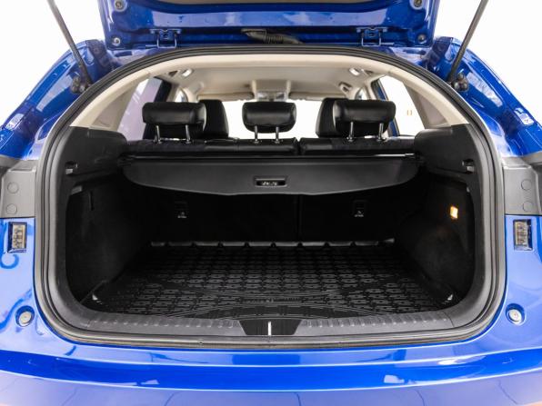 Haval F7 I с пробегом 2019 года, цена 1 528 000 рублей, 126780 км, внедорожник, Автокод Объявления