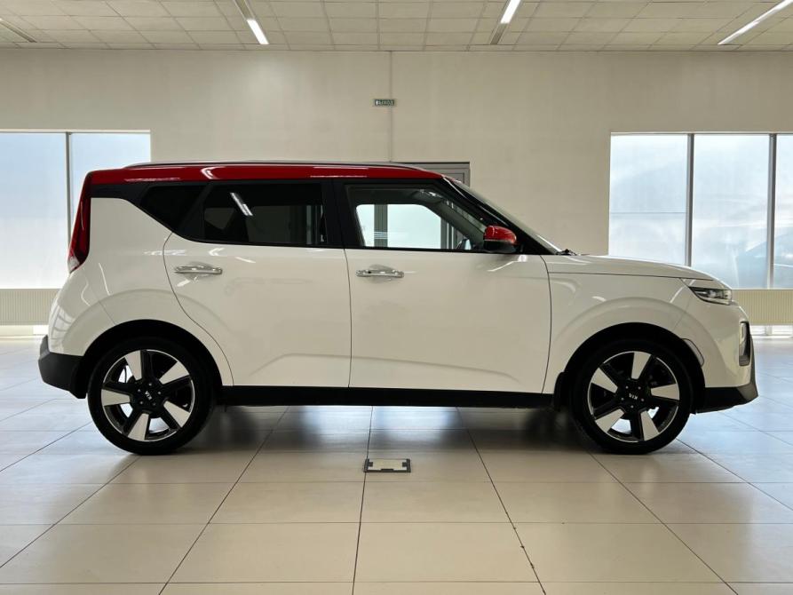 Kia Soul III Волгоград  - изображение 6