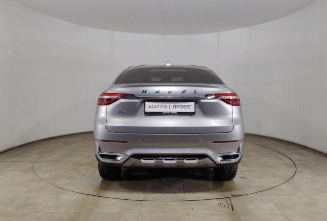 Haval F7x I с пробегом 2021 года, цена 1 850 000 рублей, 47000 км, внедорожник, Автокод Объявления