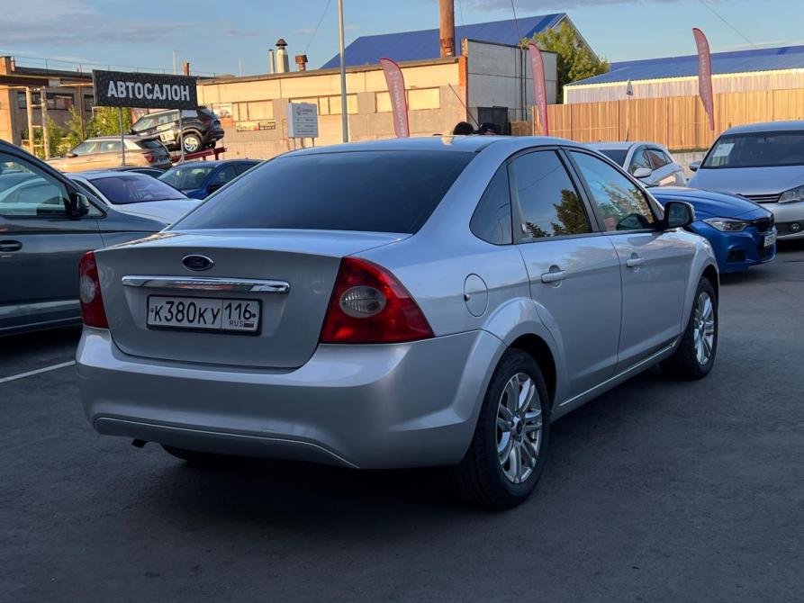 Ford Focus II Рестайлинг Альметьевск  - изображение 7