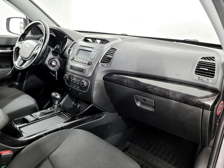 Kia Sorento II Рестайлинг Москва  - изображение 11