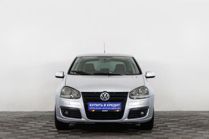 Volkswagen Golf V с пробегом 2008 года, цена 639 000 рублей, 308000 км, хэтчбек, Автокод Объявления
