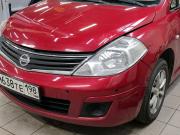 Nissan Tiida I Рестайлинг Санкт-Петербург  - изображение 21