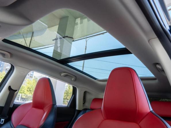 Changan CS55 Plus II с пробегом 2024 года, цена 2 180 000 рублей, 54599 км, внедорожник, Автокод Объявления