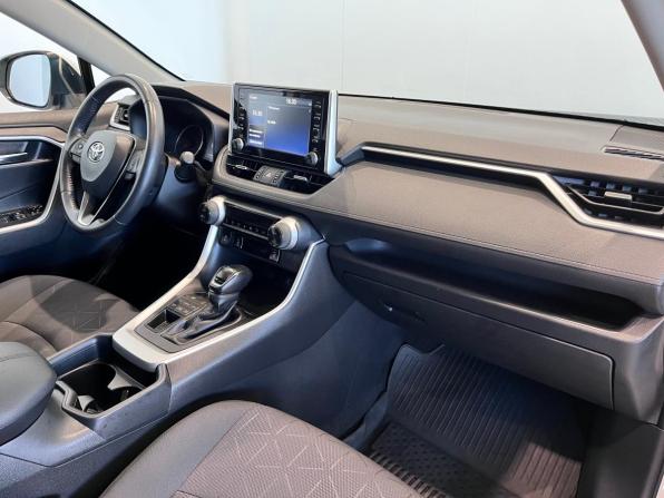 Toyota RAV4 V (XA50) с пробегом 2021 года, цена 3 450 000 рублей, 74634 км, внедорожник, Автокод Объявления