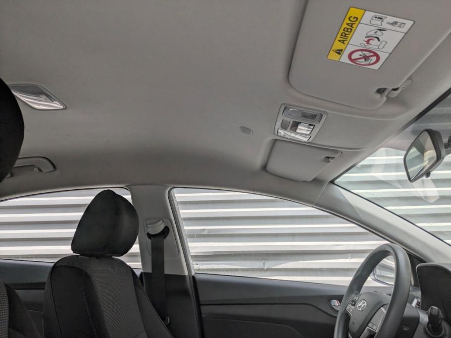 Hyundai Solaris II Рестайлинг Москва  - изображение 26