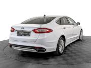Ford Mondeo V Москва  - изображение 35