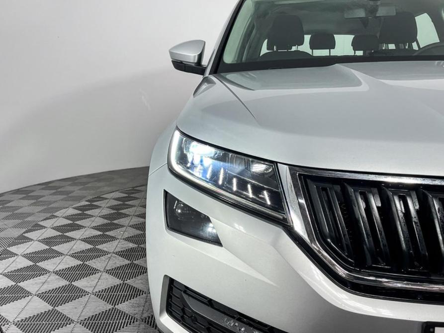 Skoda Kodiaq I Ногинск  - изображение 10