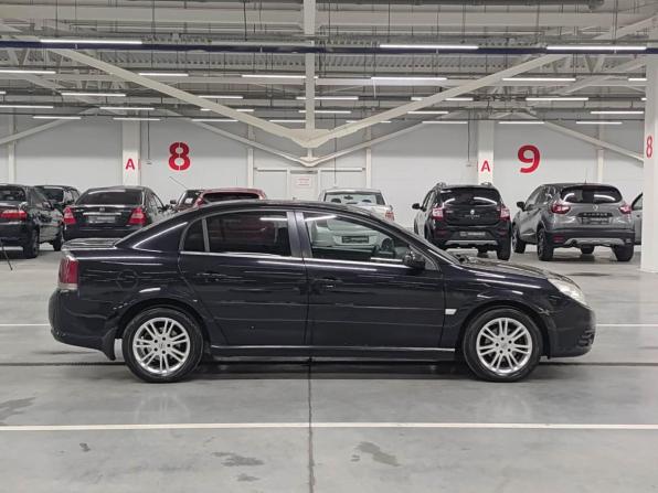 Opel Vectra C Рестайлинг с пробегом 2008 года, цена 490 000 рублей, 277688 км, седан, Автокод Объявления