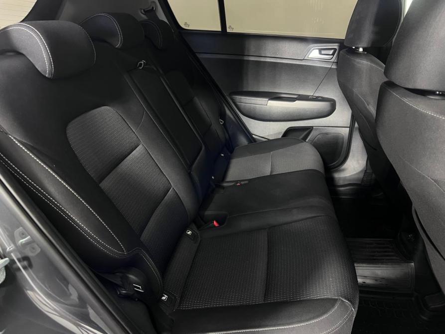 Kia Sportage IV Рестайлинг Ростов-на-Дону  - изображение 16