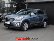 Hyundai Creta I Москва  - изображение 23