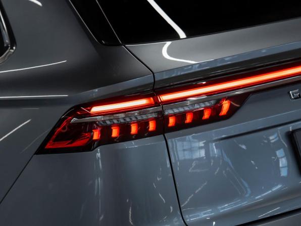 Geely Monjaro I Рестайлинг 2 (China Market) с пробегом 2025 года, цена 4 270 000 рублей, 47 км, внедорожник, Автокод Объявления