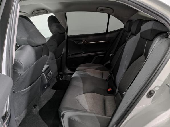 Toyota Camry VIII (XV70) Рестайлинг с пробегом 2021 года, цена 2 950 000 рублей, 86071 км, седан, Автокод Объявления