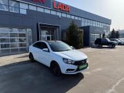 Lada (ВАЗ) Vesta I Липецк  - изображение 14