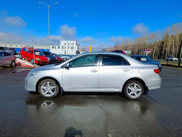 Toyota Corolla X (E140 E150) Рестайлинг с пробегом 2013 года, цена 1 199 995 рублей, 186749 км, седан, Автокод Объявления