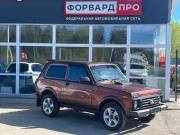 Lada (ВАЗ) 2121 (4x4) I Рестайлинг Ижевск  - изображение 7
