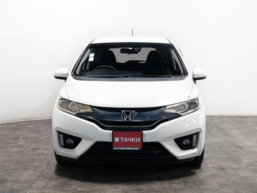 Honda Fit III Чита  - изображение 2