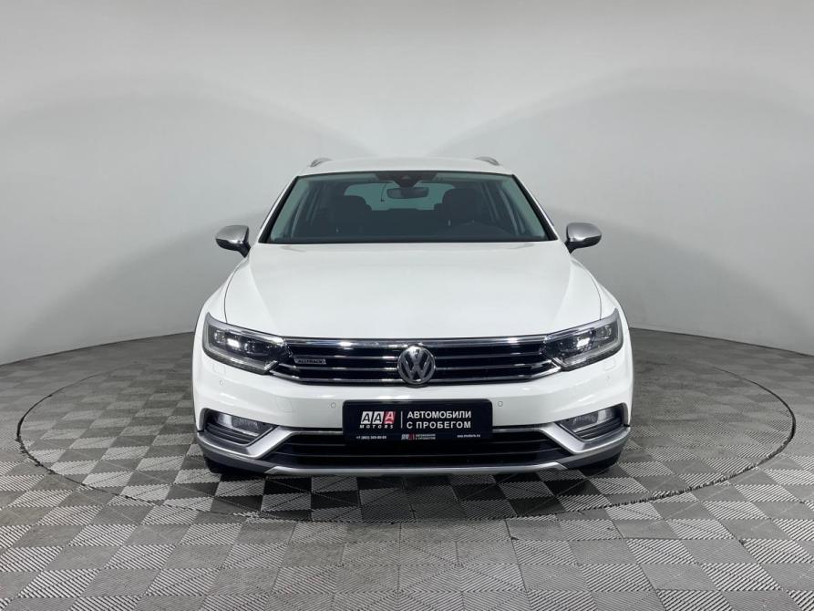 Volkswagen Passat B8 Ростов-на-Дону  - изображение 2