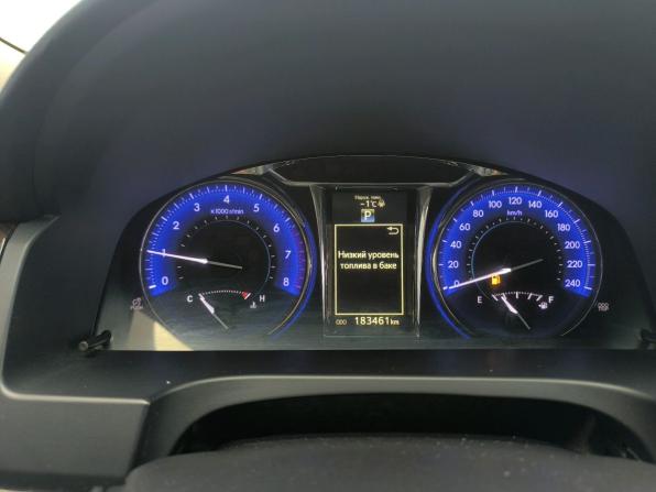 Toyota Camry VII (XV50) Рестайлинг с пробегом 2016 года, цена 1 750 000 рублей, 183461 км, седан, Автокод Объявления