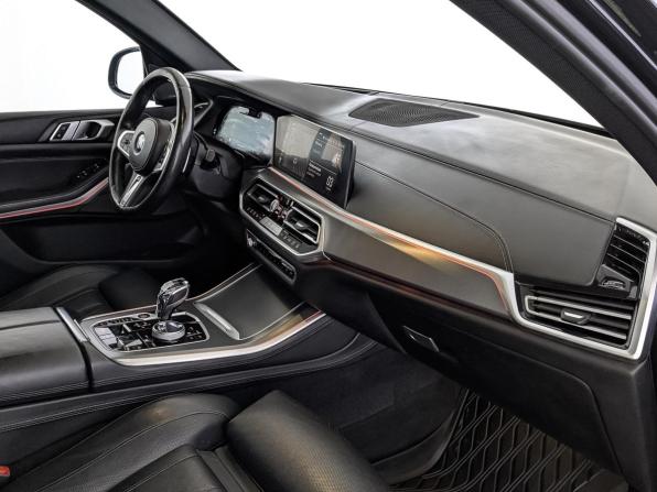BMW X5 IV (G05/G18) с пробегом 2020 года, цена 6 300 000 рублей, 128956 км, внедорожник, Автокод Объявления