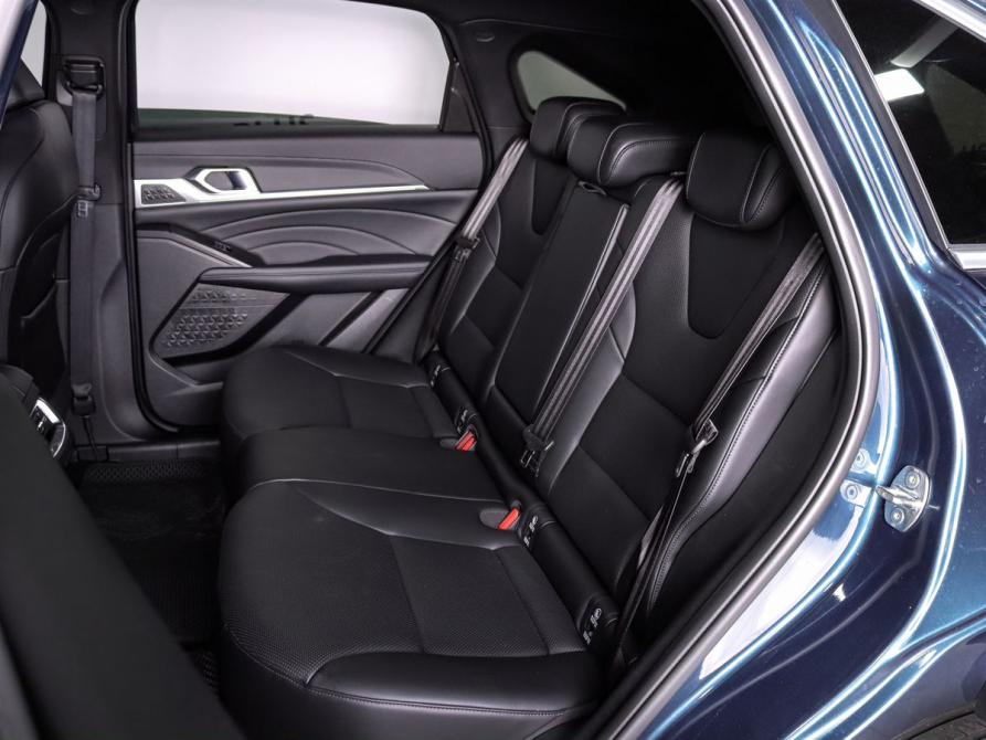 Haval F7 II Минеральные Воды  - изображение 10
