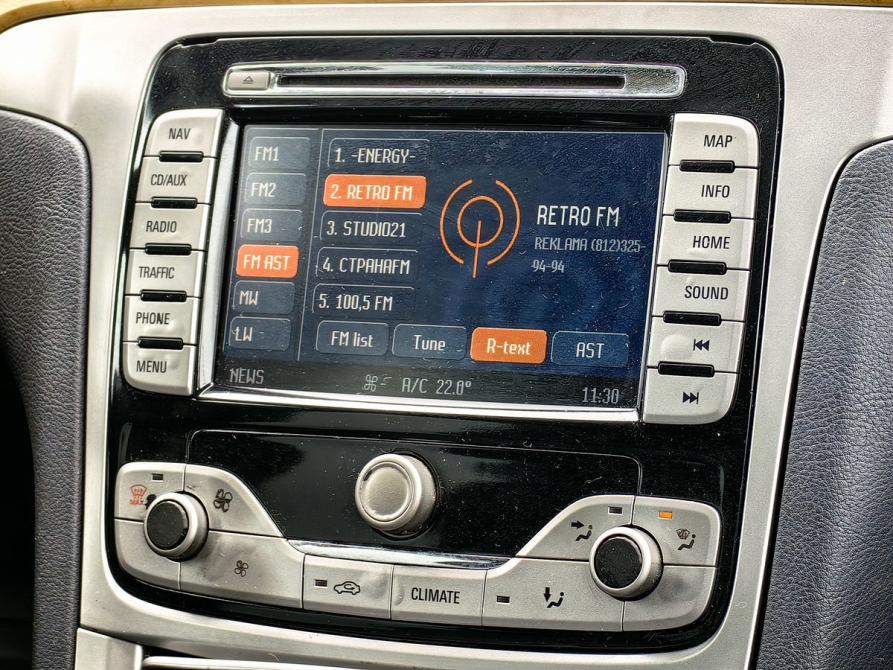 Ford Galaxy II Санкт-Петербург  - изображение 12