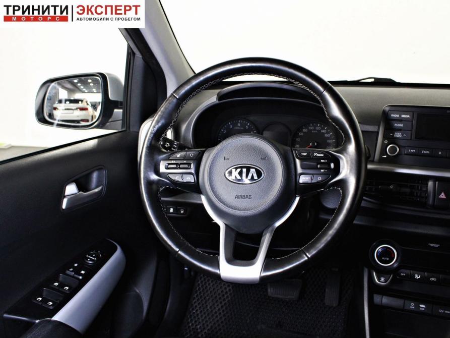 Kia Picanto III Белгород  - изображение 13