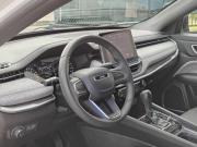 Jeep Compass II Рестайлинг Санкт-Петербург  - изображение 27