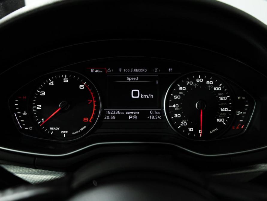 Audi A4 V (B9) Санкт-Петербург  - изображение 13