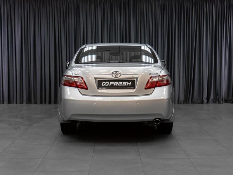 Toyota Camry VI (XV40) Тюмень  - изображение 4