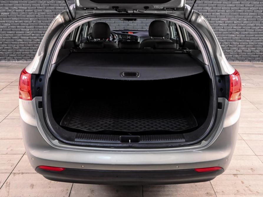 Kia Ceed II Екатеринбург  - изображение 6