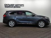Kia Sorento III Prime Пермь  - изображение 22