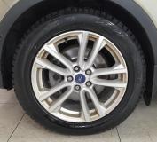 Ford Kuga II Новокузнецк  - изображение 41