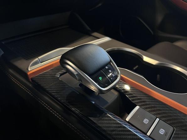 Omoda S5 GT с пробегом 2023 года, цена 1 880 000 рублей, 39650 км, седан, Автокод Объявления