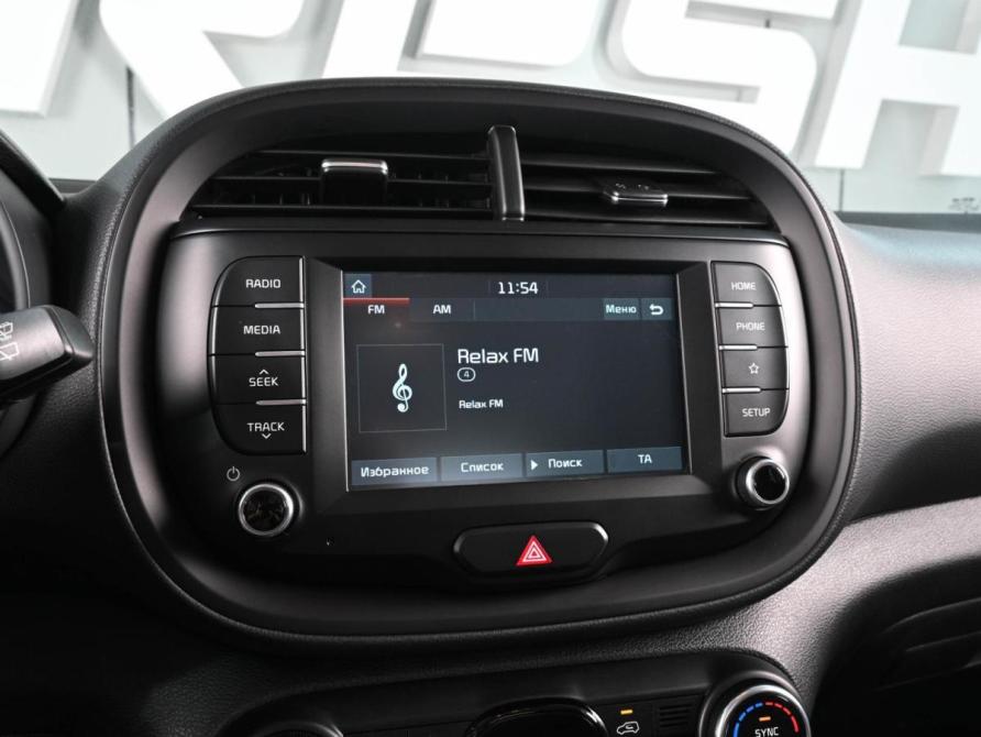 Kia Soul III Ростов-на-Дону  - изображение 13