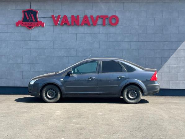 Ford Focus II с пробегом 2007 года, цена 449 000 рублей, 199760 км, седан, Автокод Объявления