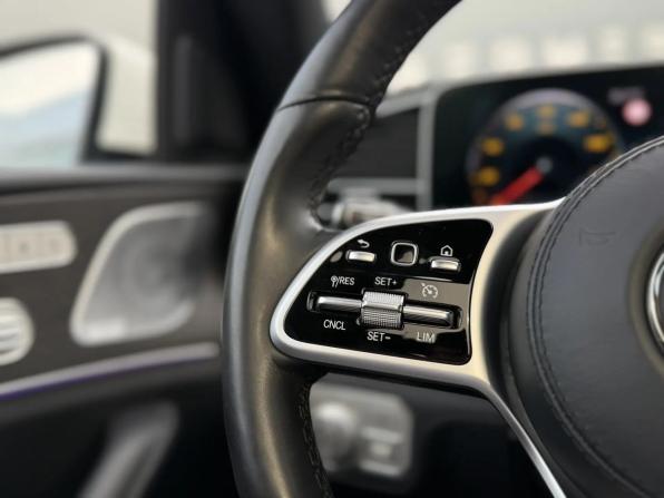 Mercedes-Benz GLE II (V167) с пробегом 2020 года, цена 7 180 000 рублей, 60211 км, внедорожник, Автокод Объявления