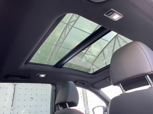 Geely Coolray I с пробегом 2023 года, цена 1 920 000 рублей, 44009 км, внедорожник, Автокод Объявления