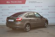Lada (ВАЗ) Granta I Старый Оскол  - изображение 20