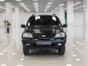 Chevrolet Niva I Самара  - изображение 27