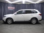 Mitsubishi Outlander III Рестайлинг 3 Москва  - изображение 31
