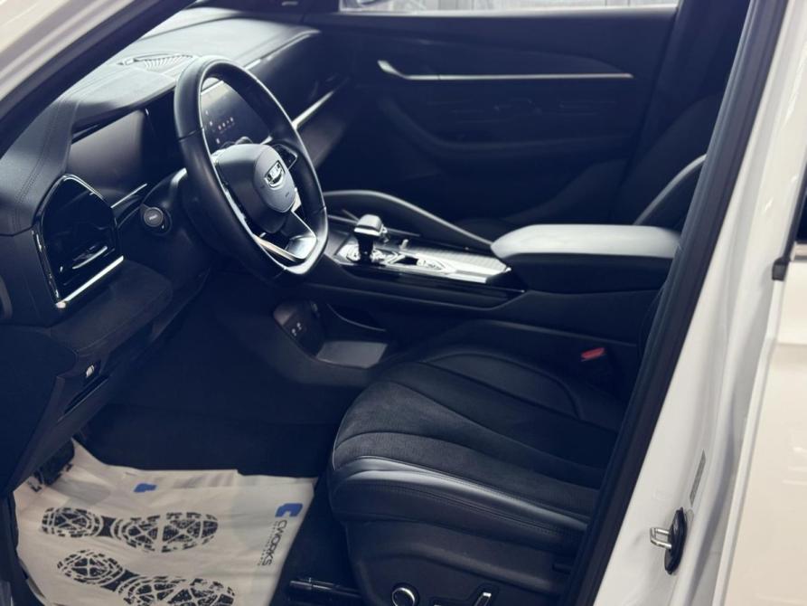 Geely Monjaro I Калуга  - изображение 6