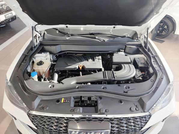 Haval F7x I Рестайлинг с пробегом 2024 года, цена 2 230 000 рублей, 62864 км, внедорожник, Автокод Объявления