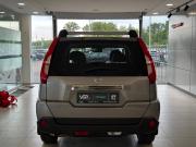 Nissan X-Trail II Рестайлинг Тверь  - изображение 29