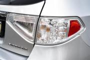 Subaru Impreza III Барнаул  - изображение 34