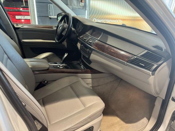 BMW X5 II (E70) с пробегом 2008 года, цена 1 450 000 рублей, 380000 км, внедорожник, Автокод Объявления